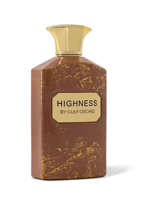 Highness U Eau de Parfum 105 ml
