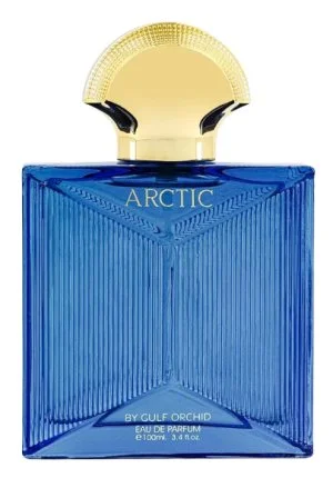 Gulf Orchid Arctic U Eau de Parfum