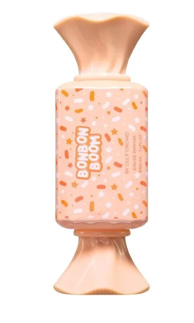 Bon Bon Boom U parfumevand 100 ml