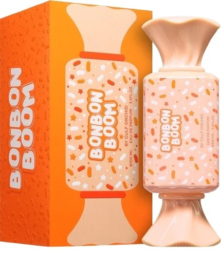 Bon Bon Boom U parfumevand 100 ml
