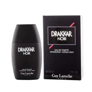 Guy Laroche Drakkar Noir Eau de Toilette til mænd