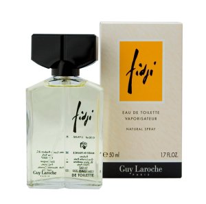 Fidji Eau de Toilette til kvinder
