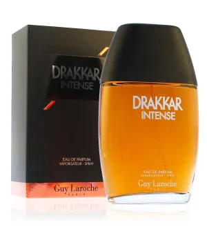 Guy Laroche Drakkar Intense parfume til mænd 100 ml