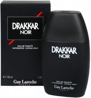 Guy Laroche Drakkar Noir eau de toilette til mænd