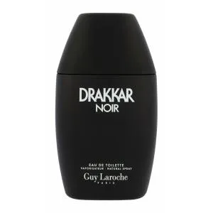 Guy Laroche Drakkar Noir eau de toilette til mænd 200 ml