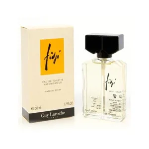 Guy Laroche Fidji eau de toilette til kvinder 100 ml