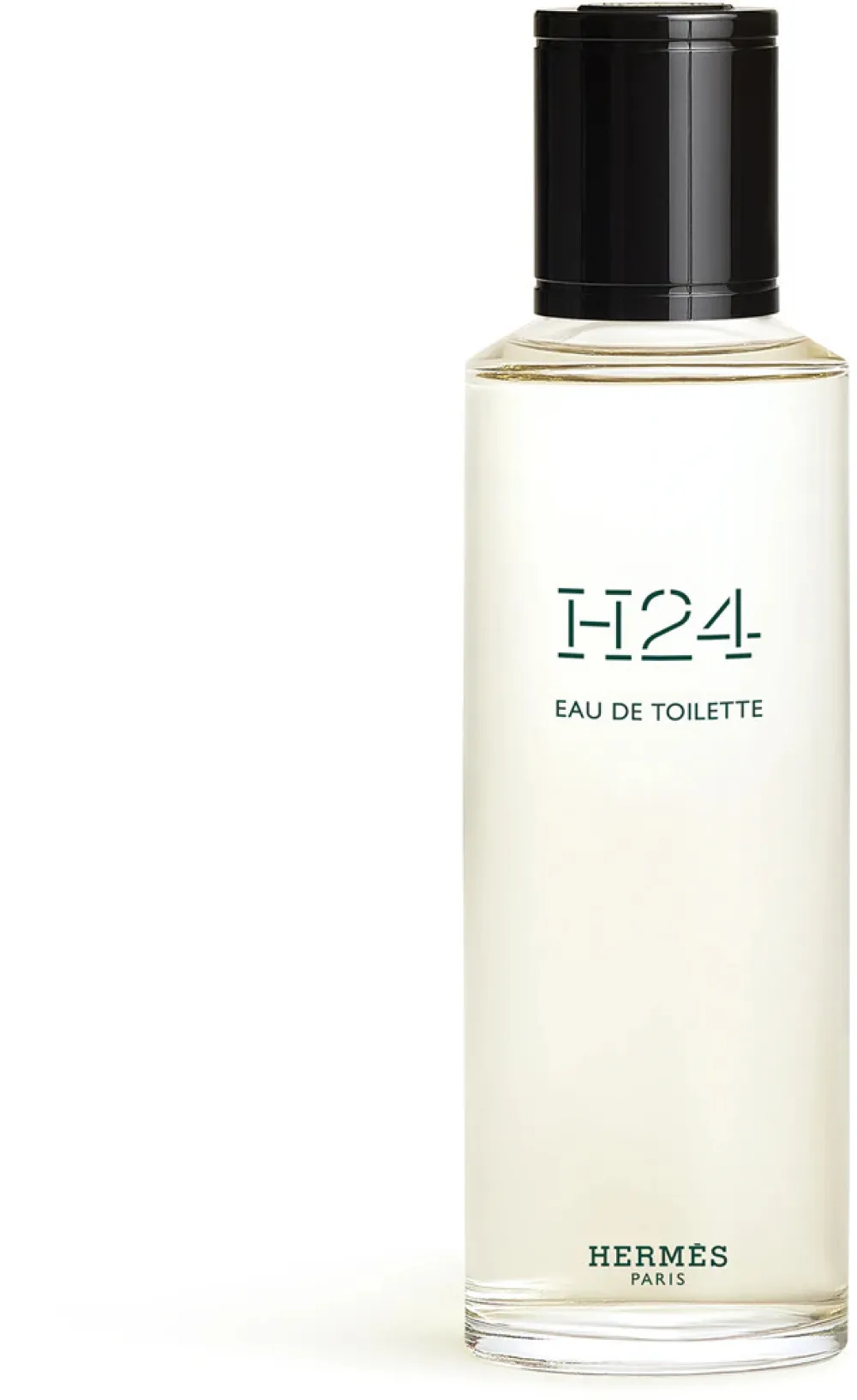 H24 genopfyldelig eau de toilette til mænd 100 ml
