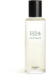 H24 genopfyldelig eau de toilette til mænd 100 ml