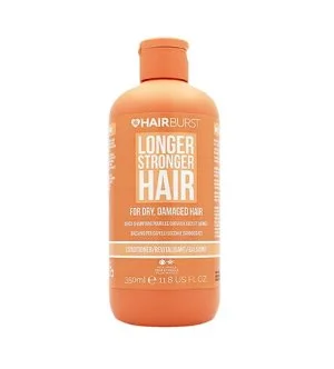 Hairburst Longer Stronger Hair hårbalsam til tørt og skadet hår