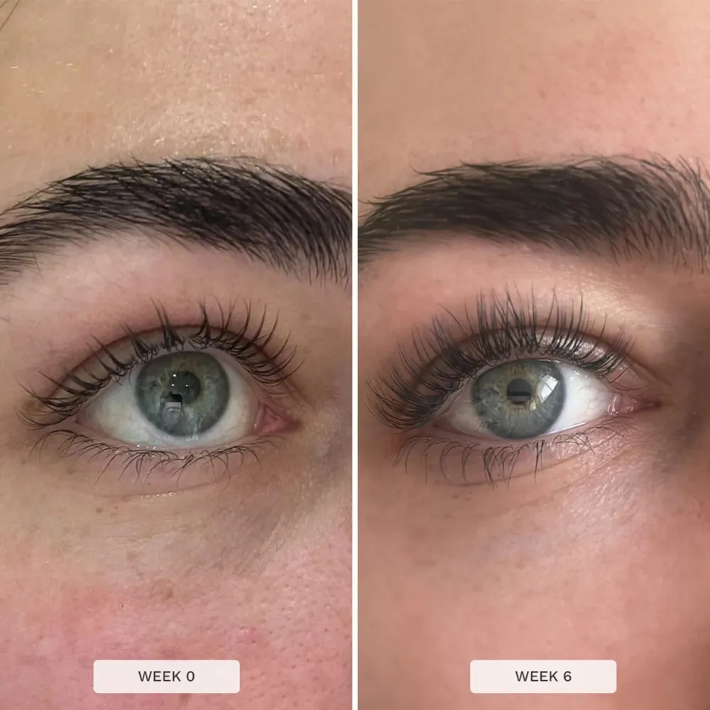 Lash & Brow Enhancing Serum vækstserum til øjenvipper og øjenbryn 9 ml