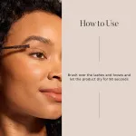 Lash & Brow Enhancing Serum vækstserum til øjenvipper og øjenbryn 9 ml