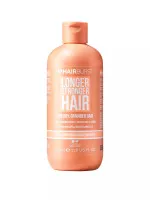 Longer Stronger Hair Dry & Damaged sæt til tørt og skadet hår shampoo 350 ml + balsam