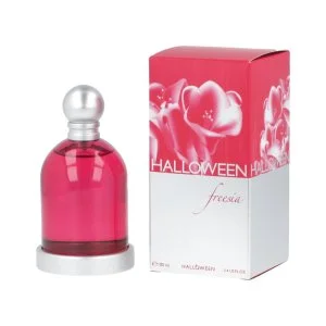 Halloween Freesia toiletvand til kvinder