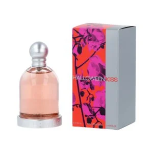 Halloween Kiss Eau de Toilette til kvinder