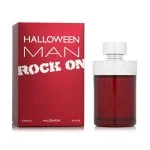 Man Rock On eau de toilette til mænd 125 ml