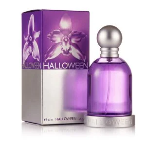 Halloween Eau de Toilette til kvinder