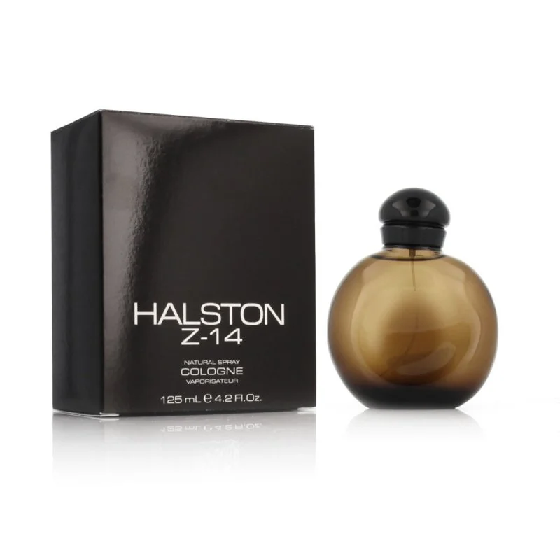 Z-14 Eau de Cologne til mænd 125 ml