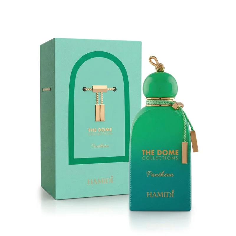 The Dome Pantheon Eau de Parfum til mænd 100 ml