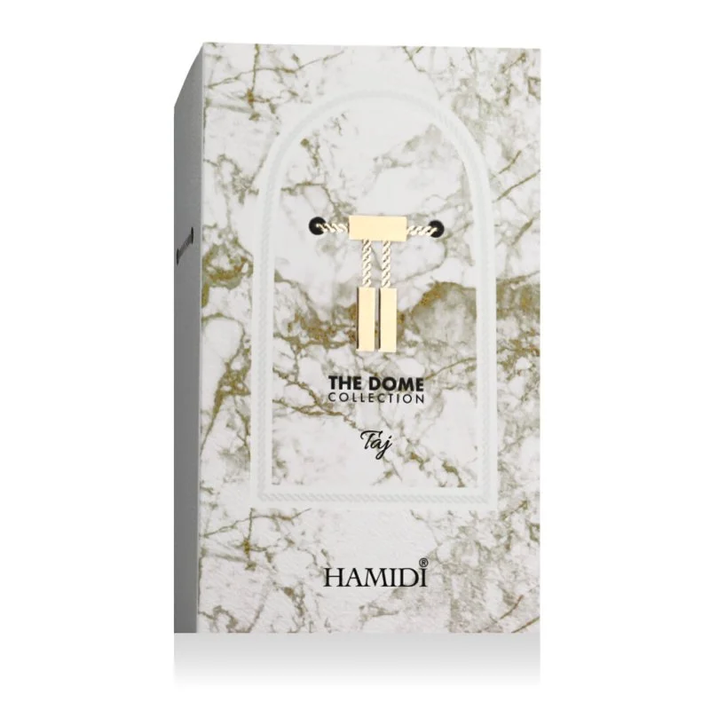 The Dome Taj Eau de Parfum til mænd 100 ml