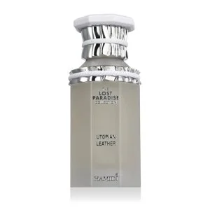 Hamidi The Lost Paradise Utopian Leather parfumevand unisex