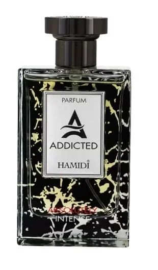 Addicted Absolutely Intense M Eau de Parfum 120 ml