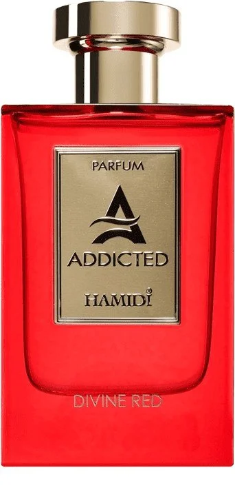 Addicted Divine Red U Eau de Parfum 120 ml
