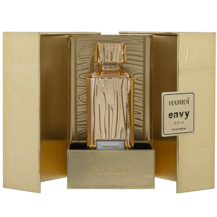 Envy Gold W Eau de Parfum 100 ml
