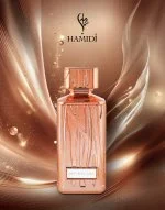 Envy Rose Gold Eau de Parfum til kvinder 100 ml