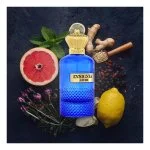 Insignia Azure U Eau de Parfum 100 ml