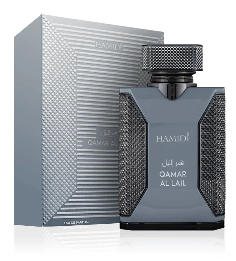Qamar Al Lail Eau de Parfum til mænd 100 ml
