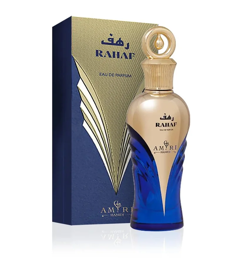 Amiri Rahaf eau de parfum unisex 100 ml