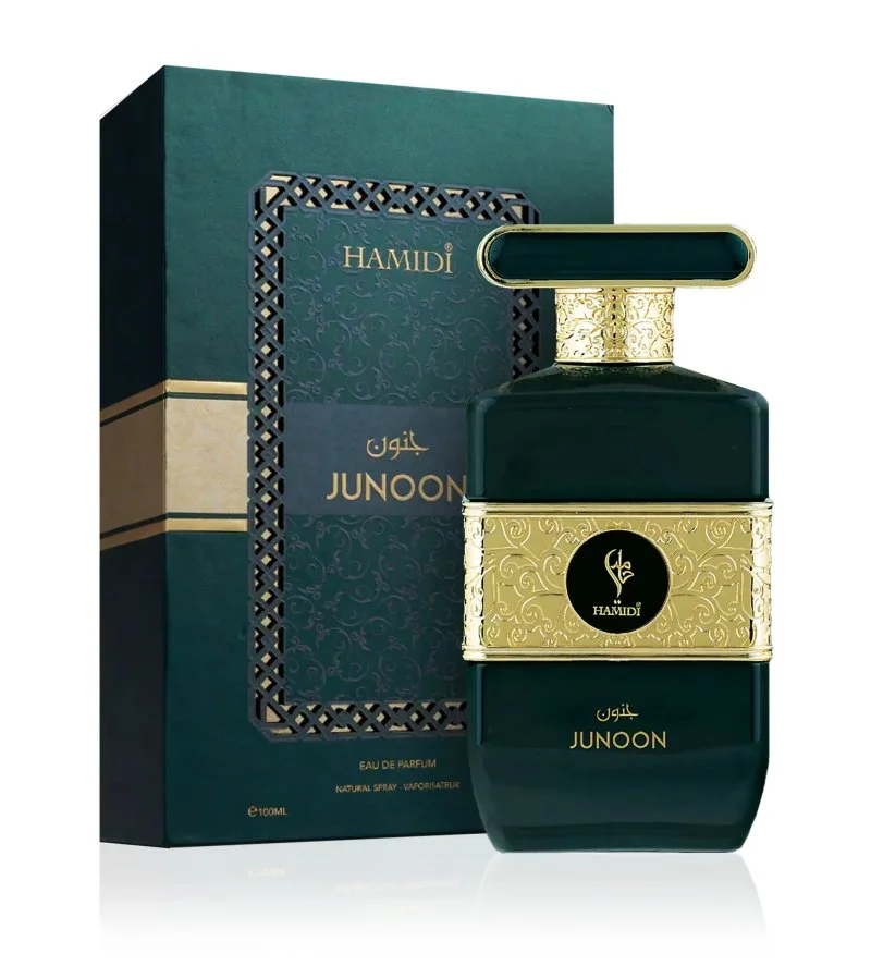 Junoon eau de parfum til mænd 100 ml