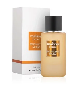 Hamidi Maison Luxe Intimate Musc unisex parfume