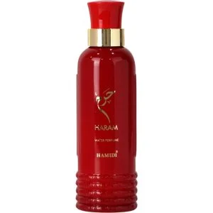 Hamidi 100 ml (Vandbaseret parfume) (Hamidi-serien)