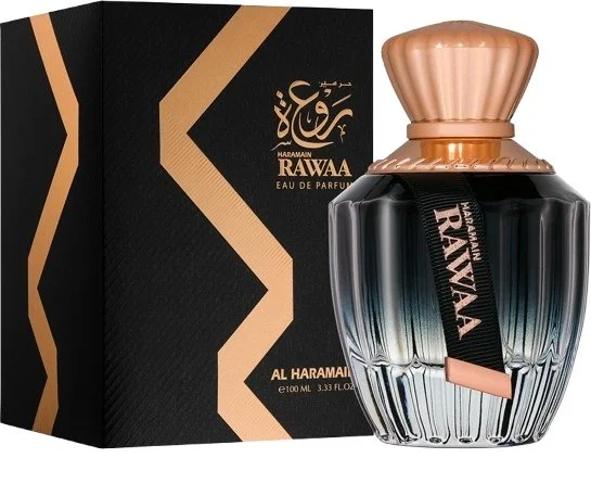Rawaa 100 ml spray