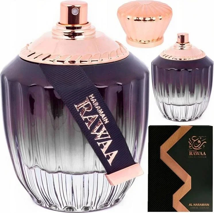 Rawaa 100 ml spray