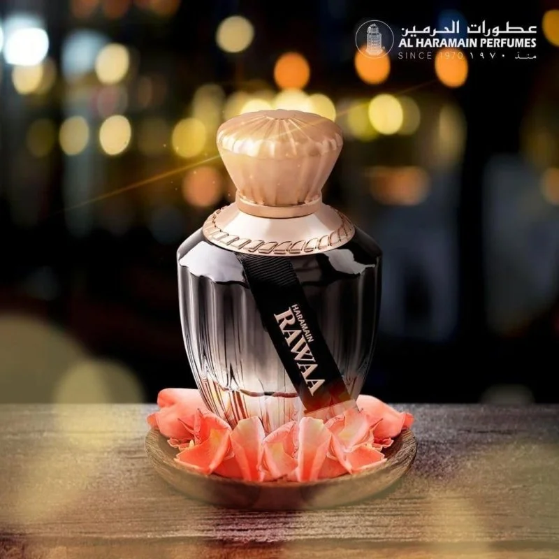 Rawaa 100 ml spray