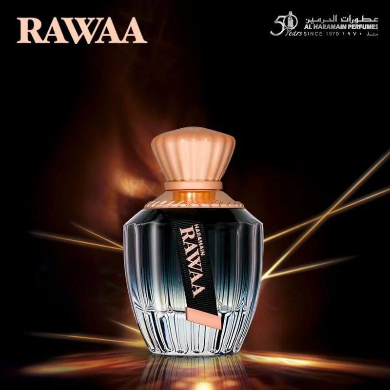 Rawaa 100 ml spray