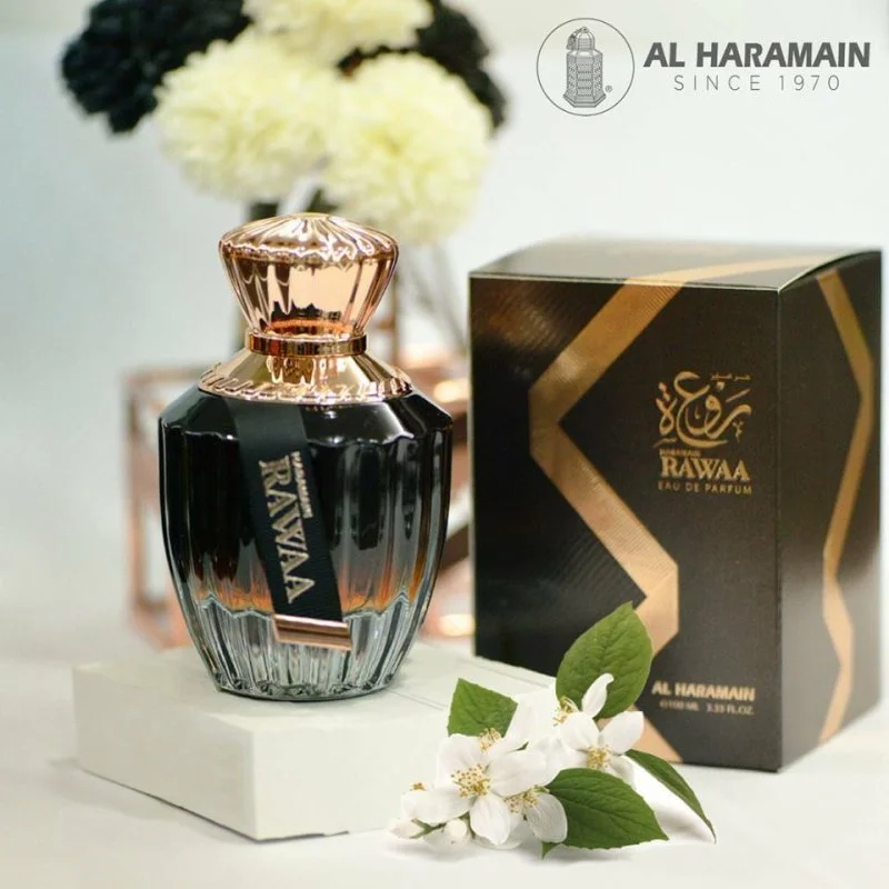 Rawaa 100 ml spray