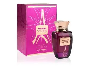 Al Haramain Haramain Destino French Collection parfumevand unisex