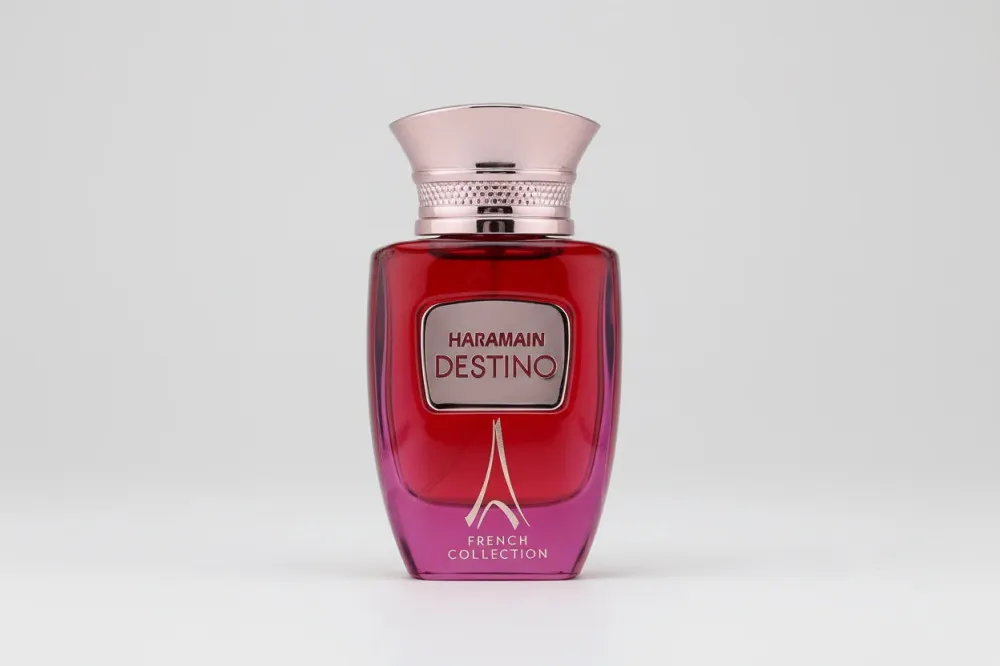 Haramain Destino French Collection parfumevand unisex 100 ml