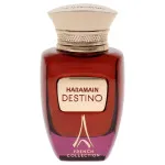 Haramain Destino French Collection parfumevand unisex 100 ml