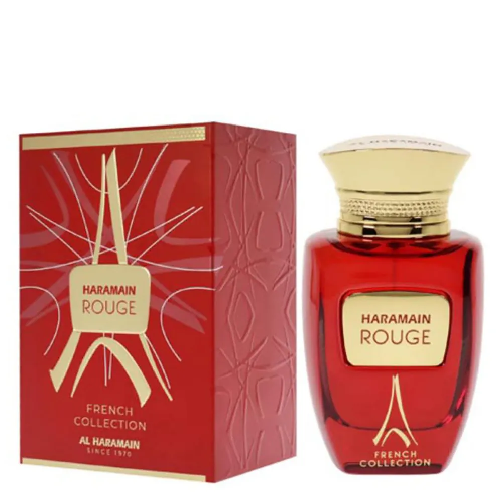 Haramain Destino French Collection parfumevand unisex 100 ml
