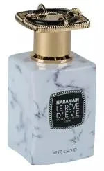 Haramain Le Rêve D'Ève White Orchid parfumeekstrakt til kvinder 100 ml