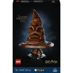 Harry Potter™ 76429 Talende Fordelingshat