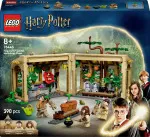 Harry Potter™ 76445 Hogwarts-slottet: Herbologilektion