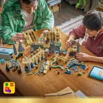 Harry Potter™ 76473 Hogwarts-slottet: Østfløjen