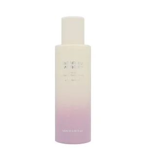 Haruharu Black Rice Probiotics Barrier Essence fugtgivende essens med sort ris og probiotika