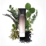 Wonder Black Rice Moisture 5.5 mild rensegel til ansigtet med pH 5,5 100 ml