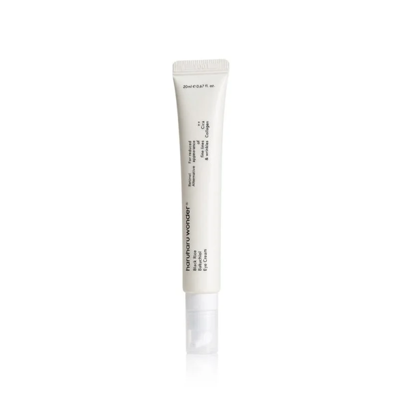 Black Rice Bakuchiol Øjencreme 20 ml